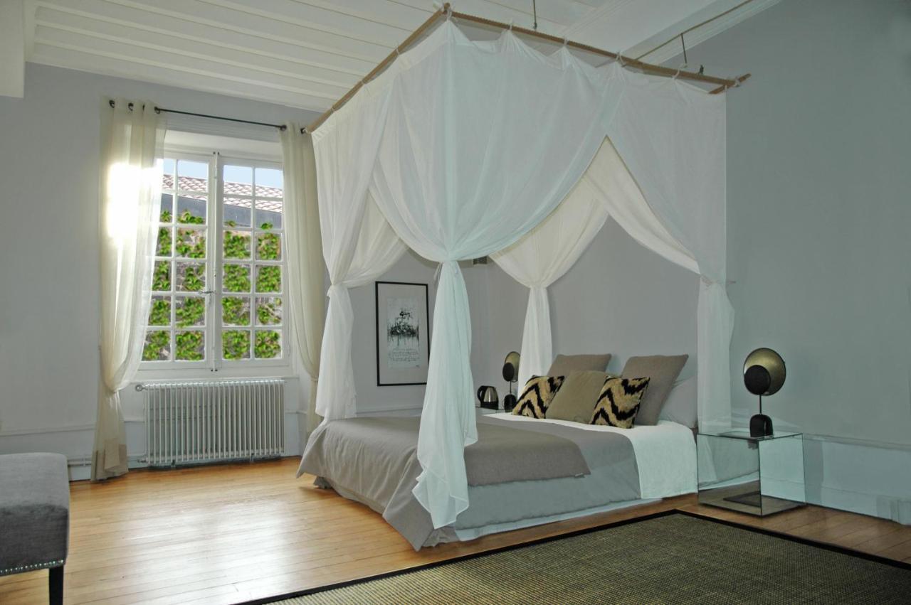 La Demeure Du De Fugeres Bed & Breakfast Le Puy-en-Velay