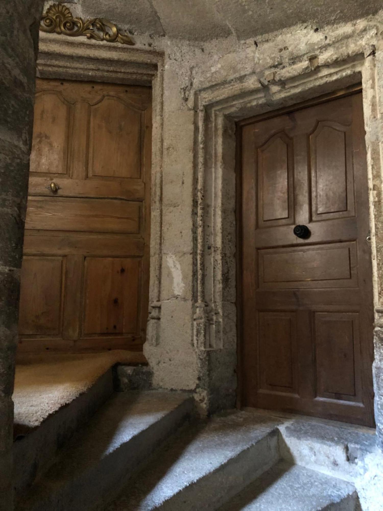 La Demeure Du De Fugeres